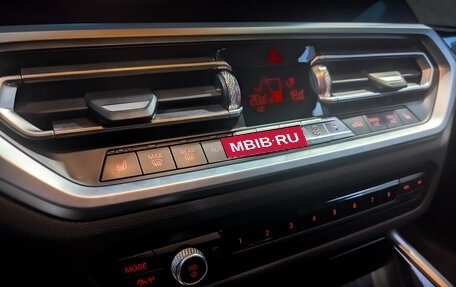 BMW 3 серия, 2021 год, 3 995 000 рублей, 24 фотография