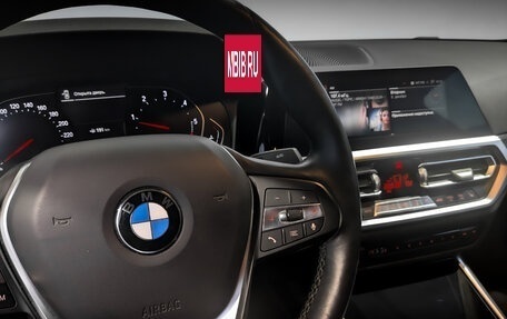 BMW 3 серия, 2021 год, 3 995 000 рублей, 25 фотография