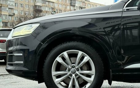 Audi Q7, 2018 год, 4 199 000 рублей, 8 фотография