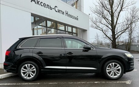 Audi Q7, 2018 год, 4 199 000 рублей, 6 фотография