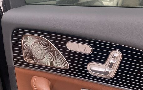 Mercedes-Benz GLS, 2025 год, 18 260 000 рублей, 6 фотография