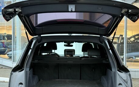 Audi Q7, 2018 год, 4 199 000 рублей, 10 фотография