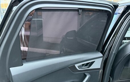 Audi Q7, 2018 год, 4 199 000 рублей, 24 фотография