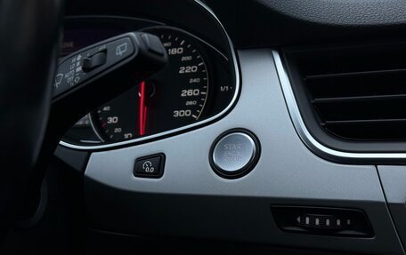 Audi Q7, 2018 год, 4 199 000 рублей, 15 фотография