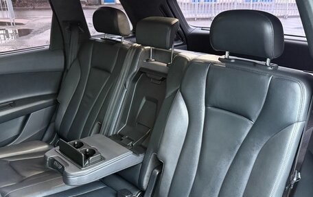 Audi Q7, 2018 год, 4 199 000 рублей, 25 фотография