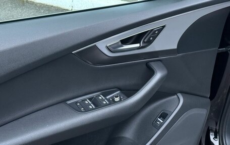 Audi Q7, 2018 год, 4 199 000 рублей, 22 фотография