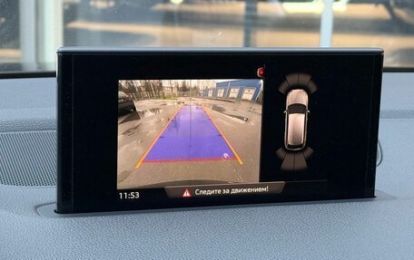 Audi Q7, 2018 год, 4 199 000 рублей, 16 фотография