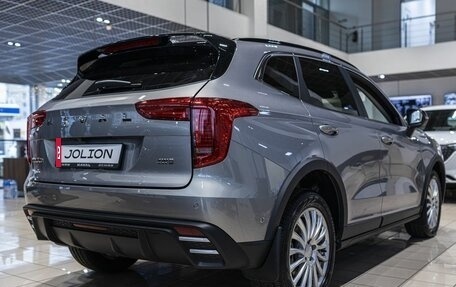 Haval Jolion, 2025 год, 2 849 000 рублей, 3 фотография