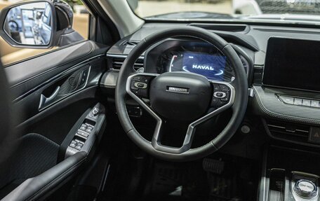 Haval Jolion, 2025 год, 2 849 000 рублей, 10 фотография