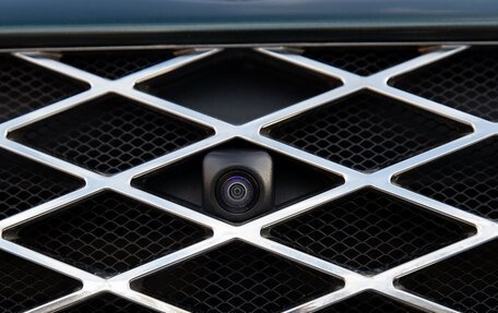 Genesis GV80 I, 2021 год, 6 300 000 рублей, 5 фотография