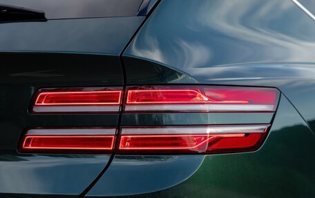 Genesis GV80 I, 2021 год, 6 300 000 рублей, 13 фотография