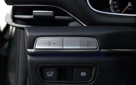 Genesis GV80 I, 2021 год, 6 300 000 рублей, 22 фотография