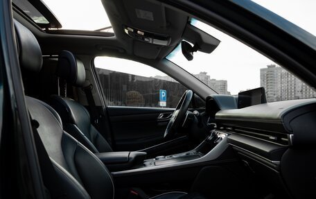 Genesis GV80 I, 2021 год, 6 300 000 рублей, 23 фотография