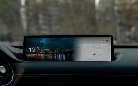 Genesis GV80 I, 2021 год, 6 300 000 рублей, 25 фотография