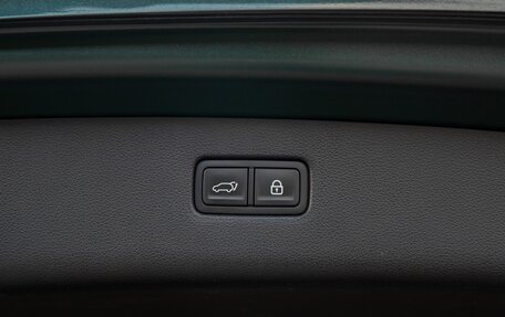 Genesis GV80 I, 2021 год, 6 300 000 рублей, 37 фотография