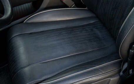 Genesis GV80 I, 2021 год, 6 300 000 рублей, 27 фотография