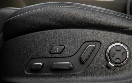 Genesis GV80 I, 2021 год, 6 300 000 рублей, 29 фотография