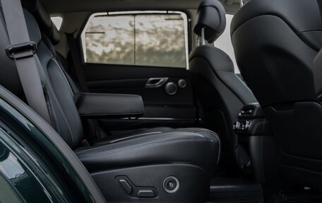 Genesis GV80 I, 2021 год, 6 300 000 рублей, 32 фотография