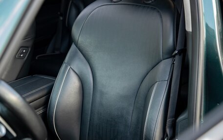 Genesis GV80 I, 2021 год, 6 300 000 рублей, 26 фотография