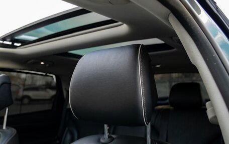 Genesis GV80 I, 2021 год, 6 300 000 рублей, 30 фотография