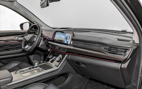 CheryExeed VX, 2024 год, 3 995 000 рублей, 5 фотография