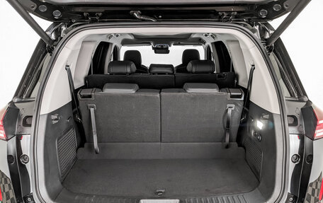 CheryExeed VX, 2024 год, 3 995 000 рублей, 3 фотография