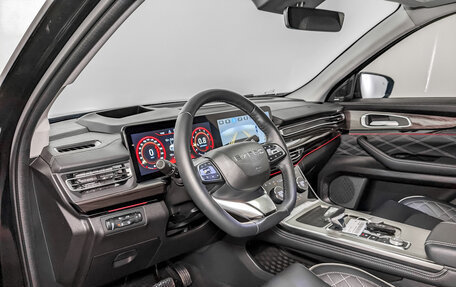 CheryExeed VX, 2024 год, 3 995 000 рублей, 11 фотография