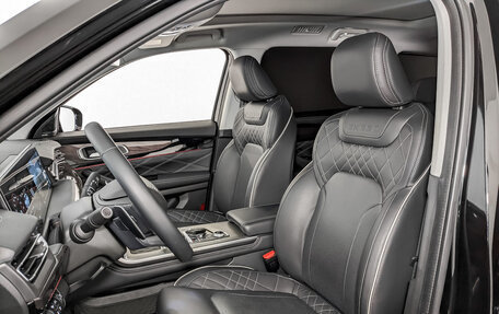 CheryExeed VX, 2024 год, 3 995 000 рублей, 15 фотография
