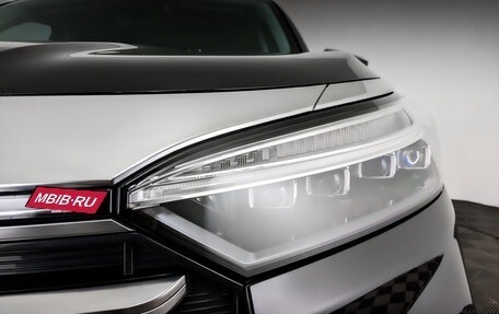 CheryExeed VX, 2024 год, 3 995 000 рублей, 12 фотография