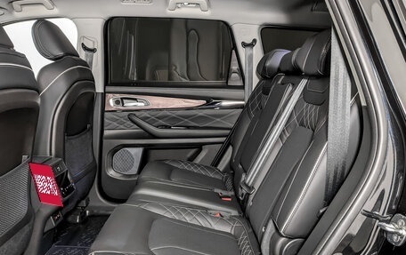 CheryExeed VX, 2024 год, 3 995 000 рублей, 7 фотография