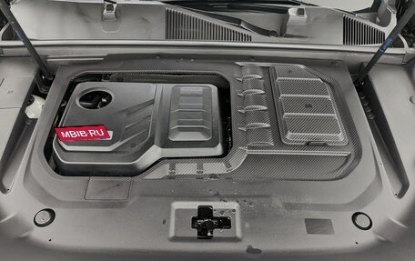 CheryExeed VX, 2024 год, 3 995 000 рублей, 2 фотография