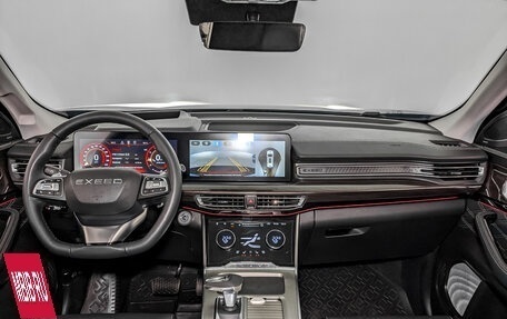 CheryExeed VX, 2024 год, 3 995 000 рублей, 9 фотография
