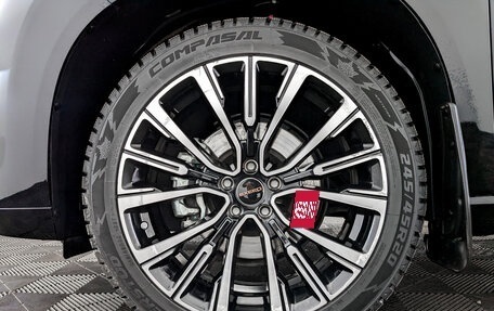 CheryExeed VX, 2024 год, 3 995 000 рублей, 13 фотография