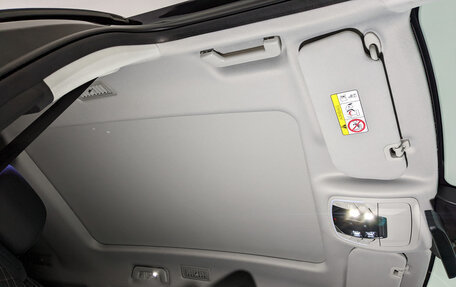 CheryExeed VX, 2024 год, 3 995 000 рублей, 18 фотография