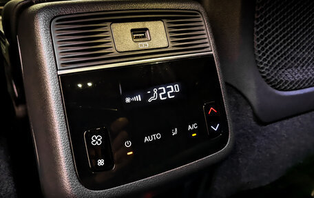 CheryExeed VX, 2024 год, 3 995 000 рублей, 23 фотография