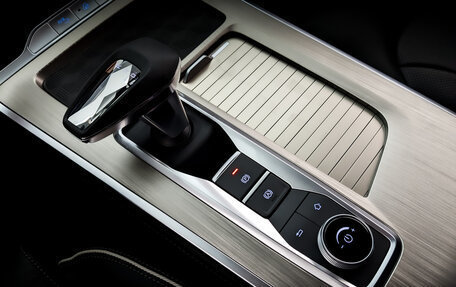 CheryExeed VX, 2024 год, 3 995 000 рублей, 25 фотография