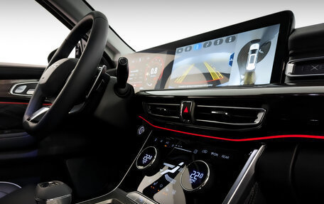 CheryExeed VX, 2024 год, 3 995 000 рублей, 28 фотография