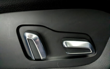 CheryExeed VX, 2024 год, 3 995 000 рублей, 20 фотография