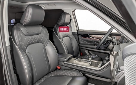 CheryExeed VX, 2024 год, 3 995 000 рублей, 19 фотография