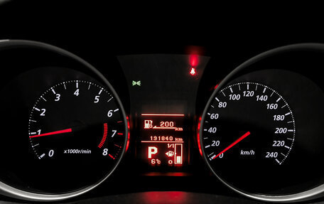 Mitsubishi ASX I рестайлинг, 2011 год, 950 000 рублей, 16 фотография