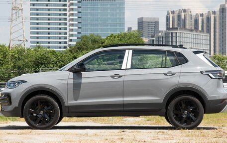 Volkswagen Tharu, 2025 год, 2 999 000 рублей, 2 фотография