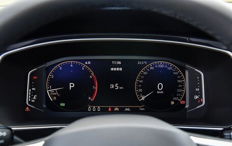 Volkswagen Tharu, 2025 год, 2 999 000 рублей, 12 фотография