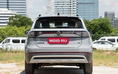 Volkswagen Tharu, 2025 год, 2 999 000 рублей, 5 фотография