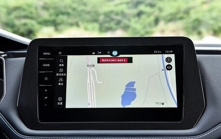 Volkswagen Tharu, 2025 год, 2 999 000 рублей, 14 фотография