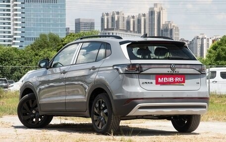 Volkswagen Tharu, 2025 год, 2 999 000 рублей, 4 фотография