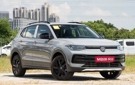Volkswagen Tharu, 2025 год, 2 999 000 рублей, 8 фотография