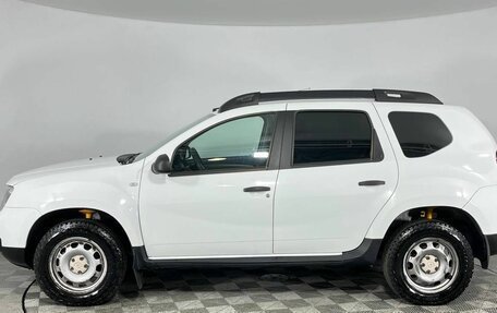 Renault Duster, 2019 год, 1 210 000 рублей, 6 фотография