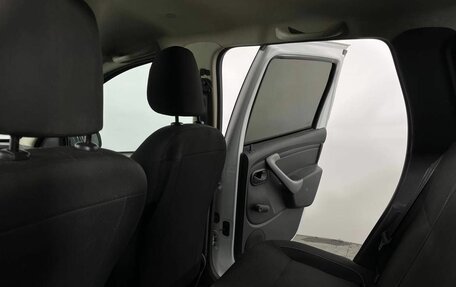 Renault Duster, 2019 год, 1 210 000 рублей, 7 фотография