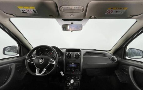 Renault Duster, 2019 год, 1 210 000 рублей, 8 фотография