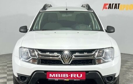 Renault Duster, 2019 год, 1 210 000 рублей, 2 фотография